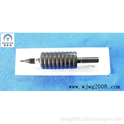 Round Silica Gel Grips (RG-R25mm-09) -Pack